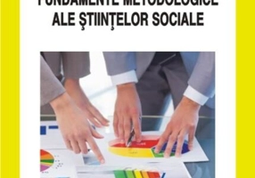 Fundamente metodologice ale științelor sociale