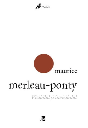 Vizibilul și invizibilul