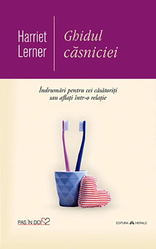 Ghidul căsniciei