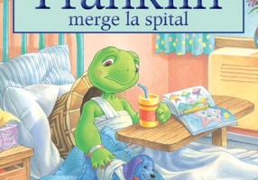 Franklin merge la spital