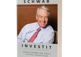 Investit: Cum am schimbat din temelii sectorul investițiilor