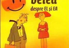 Bancuri belea despre el și ea