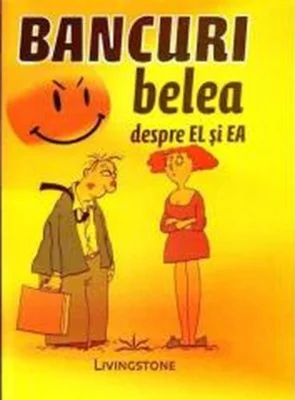 Bancuri belea despre el și ea