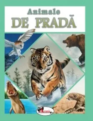 Animale de pradă