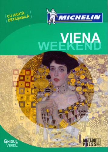 Ghidul Verde Viena Weekend
