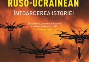 Războiul ruso-ucrainean