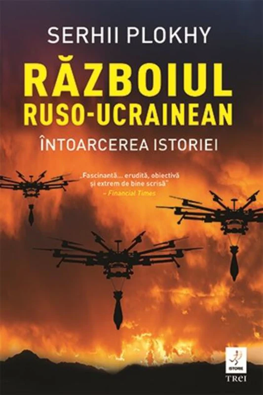 Războiul ruso-ucrainean