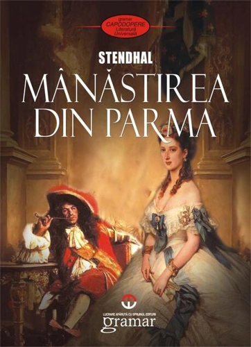 Mânăstirea din Parma