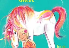 Scarlett și Blaze (Vol. 2)