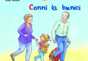 Conni la bunici
