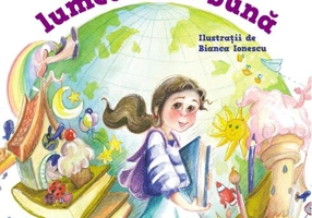 Cum să fac lumea mai bună