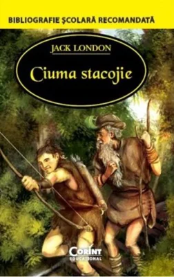 Ciuma stacojie