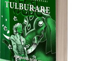 Aripile Albastre 3. Tulburare