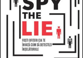 Spy the Lie