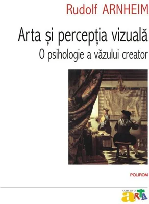 Arta şi percepţia vizuală
