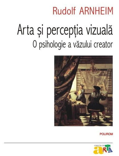 Arta şi percepţia vizuală