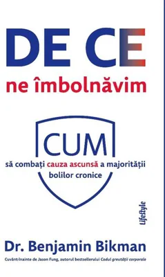 De ce ne îmbolnăvim