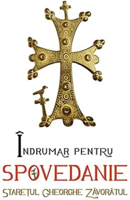 Îndrumar pentru spovedanie