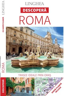 Descoperă Roma