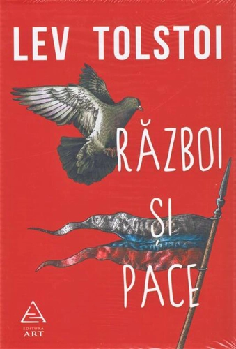 Război și pace (2 volume)