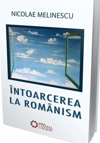 Întoarcerea la românism