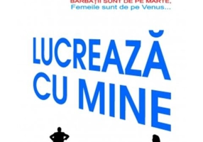 Lucrează cu mine