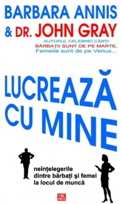 Lucrează cu mine