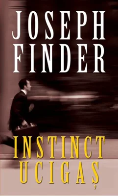 Instinct ucigaș