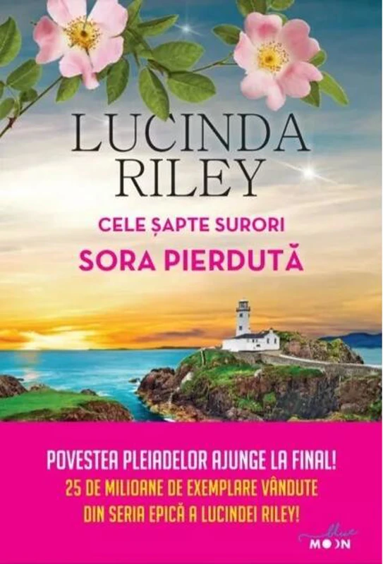 Sora pierdută. Cele șapte surori (Vol. 7)