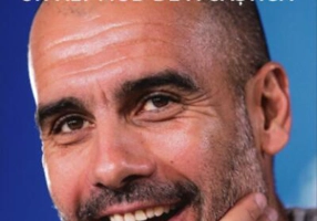 Pep Guardiola. Un alt mod de a câștiga
