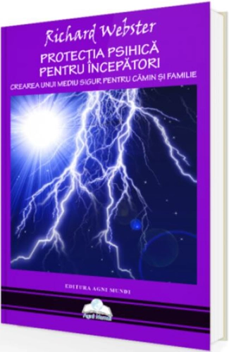 Protecția psihică pentru începători