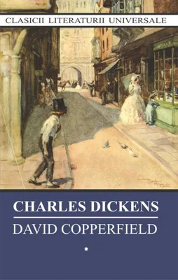 David Copperfield (3 Volume)