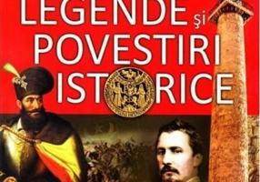 Legende și povestiri istorice
