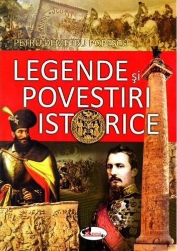 Legende și povestiri istorice
