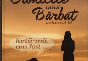 Cronicile unui bărbat (Vol. 3)