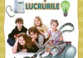 Află totul despre Cum funcționează lucrurile