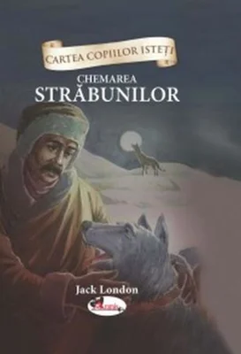 Chemarea străbunilor (repovestire)
