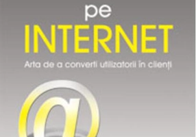 Cum să vinzi mai mult pe internet