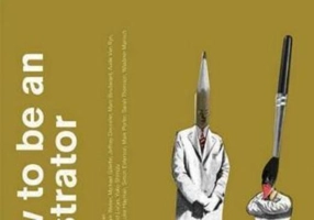 How to be an Illustrator