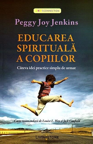 Educarea spirituală a copiilor