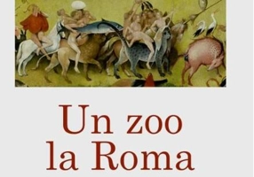 Un zoo la Roma