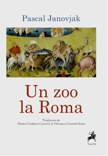 Un zoo la Roma