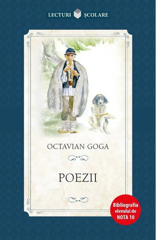 Poezii