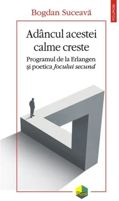 Adâncul acestei calme creste