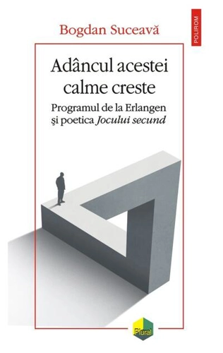 Adâncul acestei calme creste