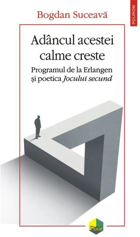 Adâncul acestei calme creste
