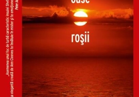 Oase roșii (Vol. 3)