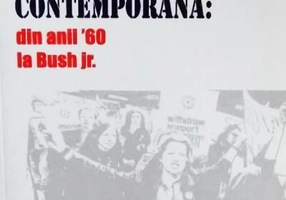 Cultura americană contemporană