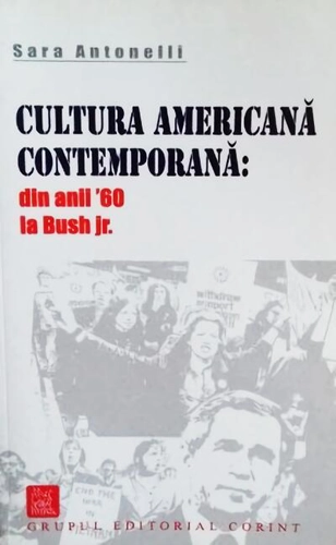 Cultura americană contemporană