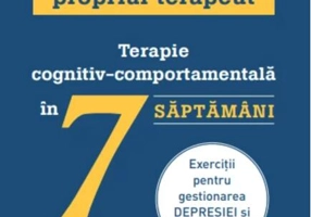 Cum să devii propriul terapeut